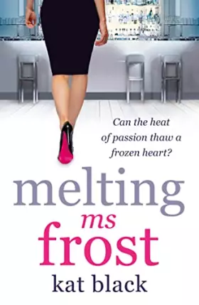 Couverture du produit · Melting Ms Frost