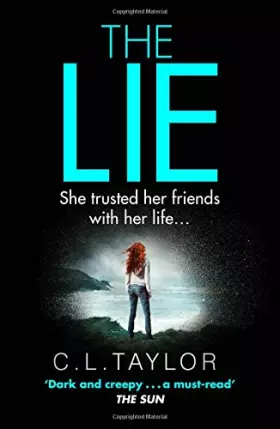Couverture du produit · The Lie