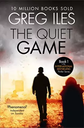 Couverture du produit · The Quiet Game