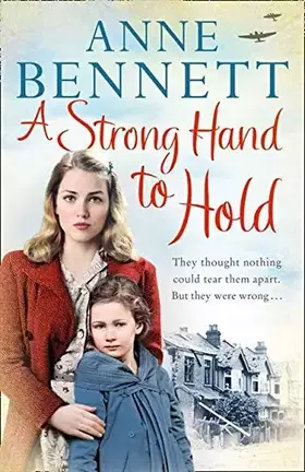 Couverture du produit · A Strong Hand to Hold