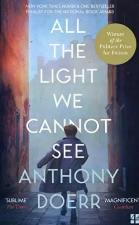 Couverture du produit · All The Light We Cannot See