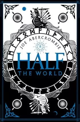 Couverture du produit · Half The World