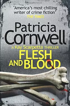 Couverture du produit · Flesh and Blood