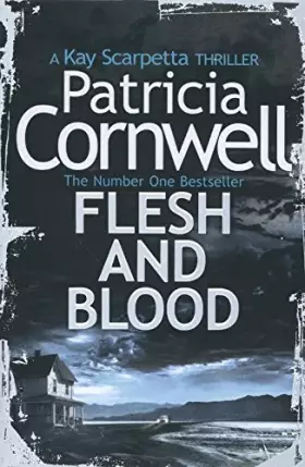 Couverture du produit · Flesh and Blood