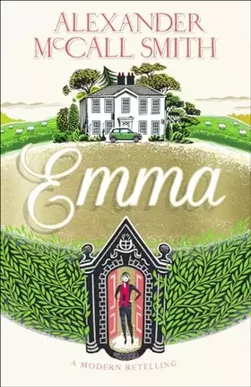 Couverture du produit · Emma A Modern Retelling