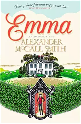 Couverture du produit · Emma