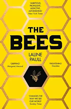 Couverture du produit · The Bees