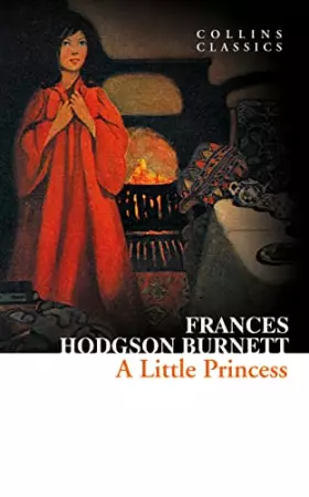 Couverture du produit · A Little Princess (Collins Classics)