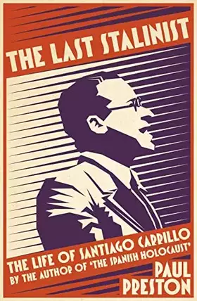 Couverture du produit · The Last Stalinist