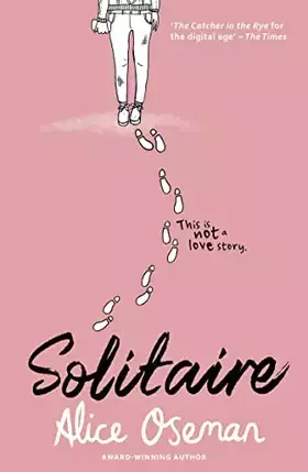 Couverture du produit · Solitaire