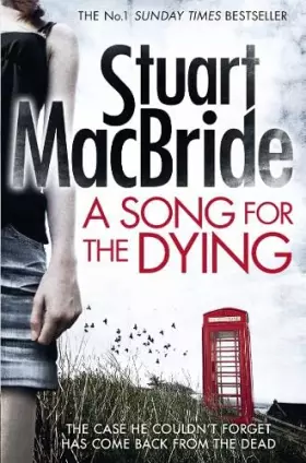 Couverture du produit · A Song for the Dying