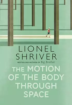 Couverture du produit · Motion Of The Body Through Space EXPORT