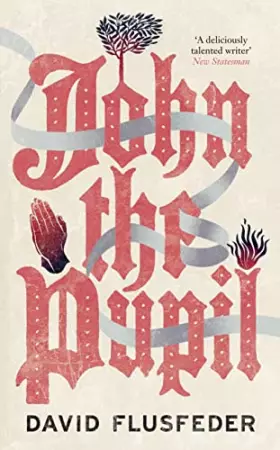 Couverture du produit · John the Pupil