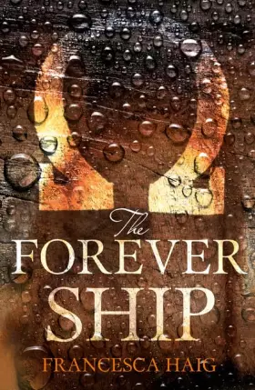 Couverture du produit · The Forever Ship (Fire Sermon)