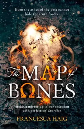 Couverture du produit · The Map of Bones