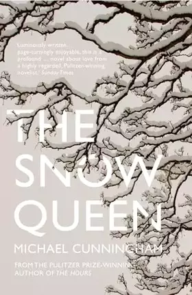 Couverture du produit · The Snow Queen