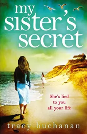Couverture du produit · My Sister's Secret