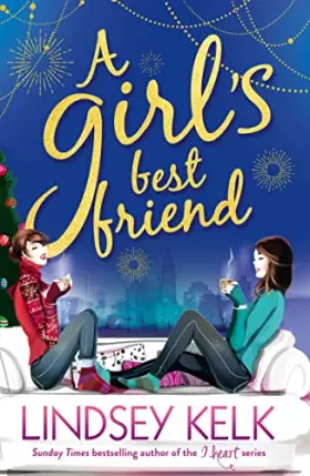 Couverture du produit · A Girl’s Best Friend