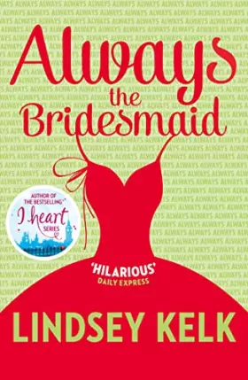 Couverture du produit · ALWAYS THE BRIDESMAID NOT-U_PB