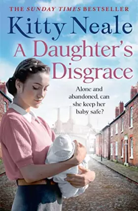 Couverture du produit · A Daughter's Disgrace