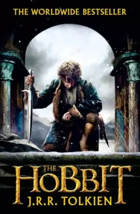 Couverture du produit · The Hobbit