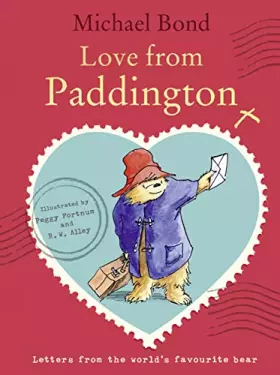Couverture du produit · Love from Paddington