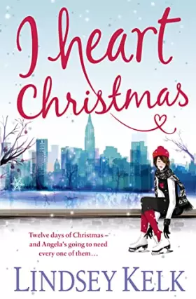 Couverture du produit · I Heart Christmas