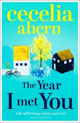 Couverture du produit · The Year I Met You