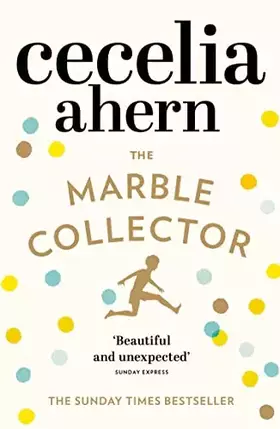 Couverture du produit · The Marble Collector