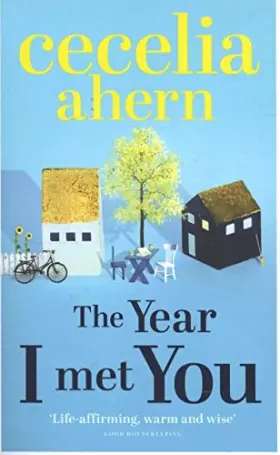 Couverture du produit · The Year I Met You