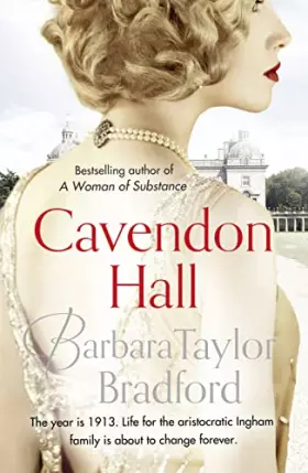Couverture du produit · Cavendon Hall (Cavendon Chronicles)