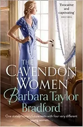 Couverture du produit · The Cavendon Women