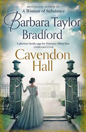 Couverture du produit · Cavendon Hall
