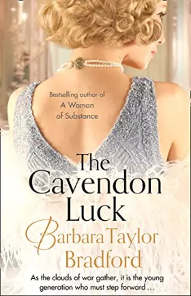 Couverture du produit · The Cavendon Luck