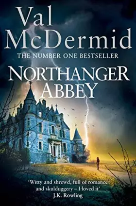 Couverture du produit · Northanger Abbey