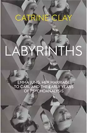 Couverture du produit · LABYRINTHS- HB