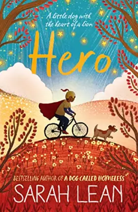 Couverture du produit · Hero