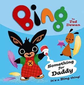 Couverture du produit · Something For Daddy (Bing)