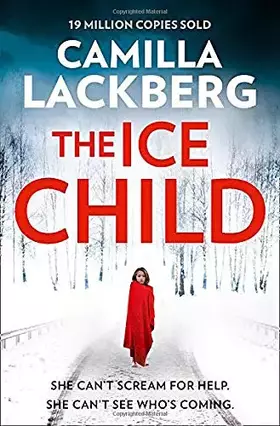 Couverture du produit · The Ice Child