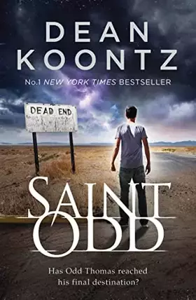 Couverture du produit · Saint Odd