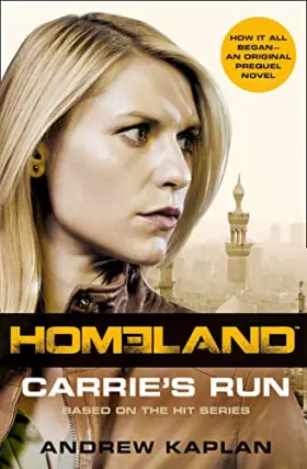 Couverture du produit · Homeland