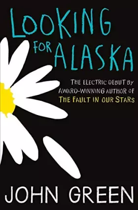 Couverture du produit · Looking For Alaska