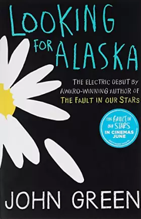 Couverture du produit · Looking For Alaska