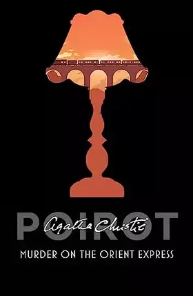 Couverture du produit · Murder on the Orient Express