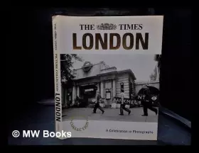 Couverture du produit · The Times Picture Collection London