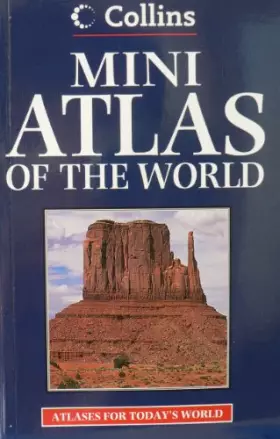 Couverture du produit · Collins A Format Atlas Special