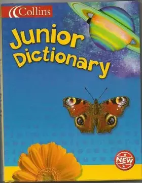 Couverture du produit · X1 Junior Dict 3