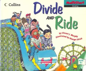 Couverture du produit · Divide and Ride