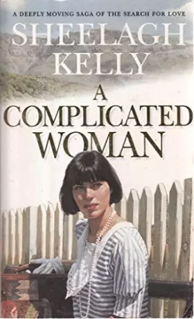 Couverture du produit · A Complicated Woman