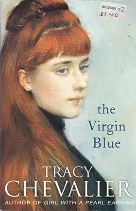 Couverture du produit · The Virgin Blue